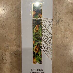 Stemtox Lift + Lock Wrinkle Solution 0.51 oz - New & Sealed